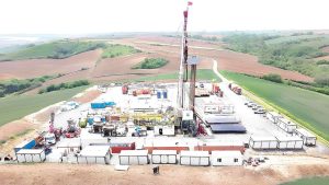 Trakya Gazı Cari Açığı Kesti: TBNG’den 1 Milyar TL’lik Katkı