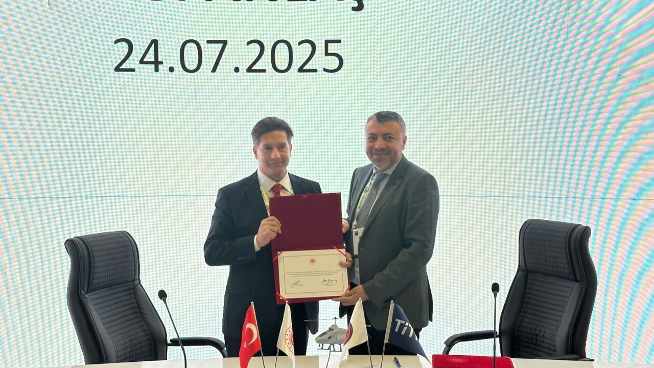 Türkiye’nin Kritik Helikopter İnsansızlaştırma Projesi İçin İmzalar Atıldı