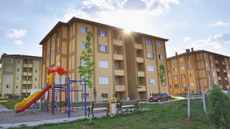 Türkiye’de Kiracı Oranı Son 20 Yılda %28’e Yükseldi, Avrupa’da 6. Sırada