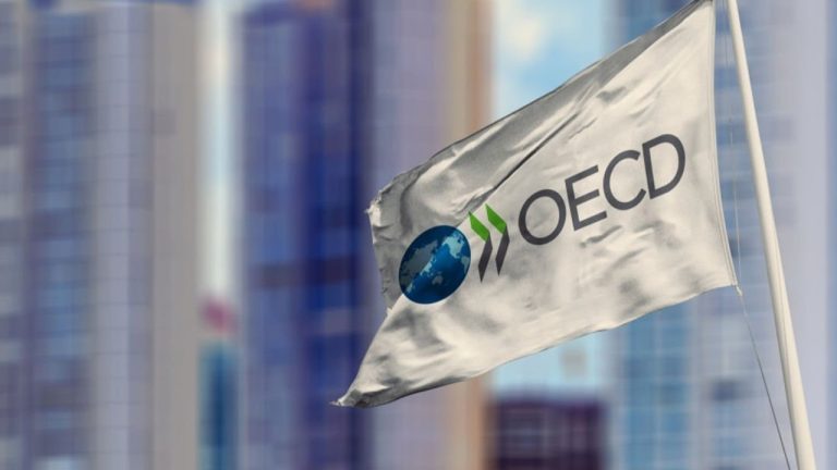 OECD Genel Sekreteri Cormann’ın Görev Süresi Uzatıldı: 2031’e Kadar