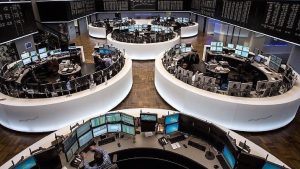 Avrupa Borsaları Karışık Seyirde: İngiltere ve Almanya Yükseldi, Stoxx 600 Geriledi