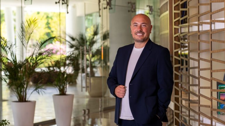 Susona Bodrum’un Yeni Genel Müdürü Volkan Amaç Oldu: Lüks Turizmde Yeni Dönem