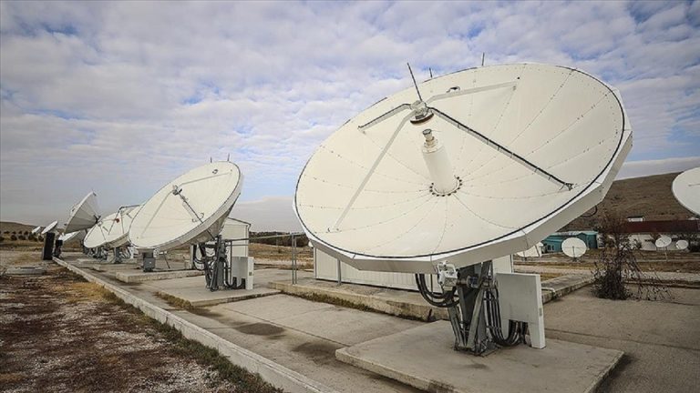 TÜRKSAT Net Satışları Rekor Kırdı: 2024’te 16 Milyar TL’yi Aştı