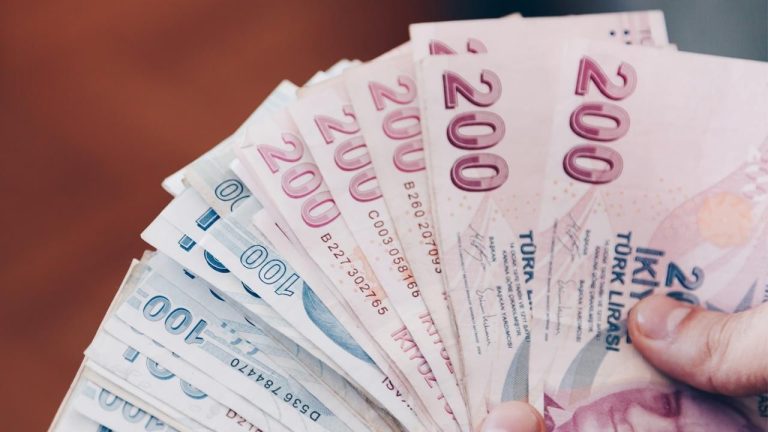 Ekonomi Yönetimine Güven Azaldı: Ankette Enflasyon Beklentisi Yüksek Çıktı