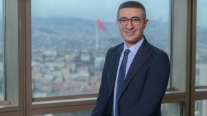 Garanti BBVA, Türkiye’den “Ekvator Prensipleri”ne İmza Atan İlk Banka Oldu