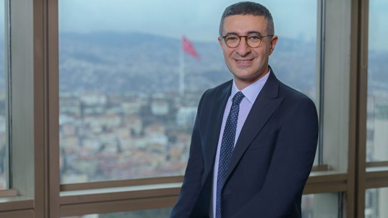 Garanti BBVA, Türkiye’den “Ekvator Prensipleri”ne İmza Atan İlk Banka Oldu