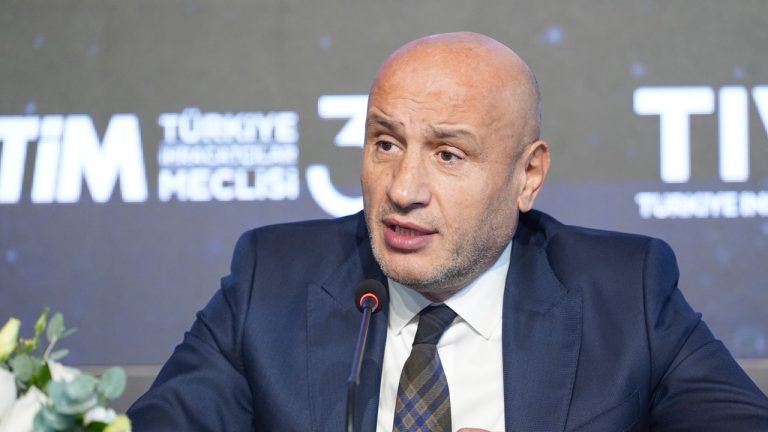 TİM Başkanı: Faiz İndirimi Olumlu Ama Reel Sektör İçin Yetersiz