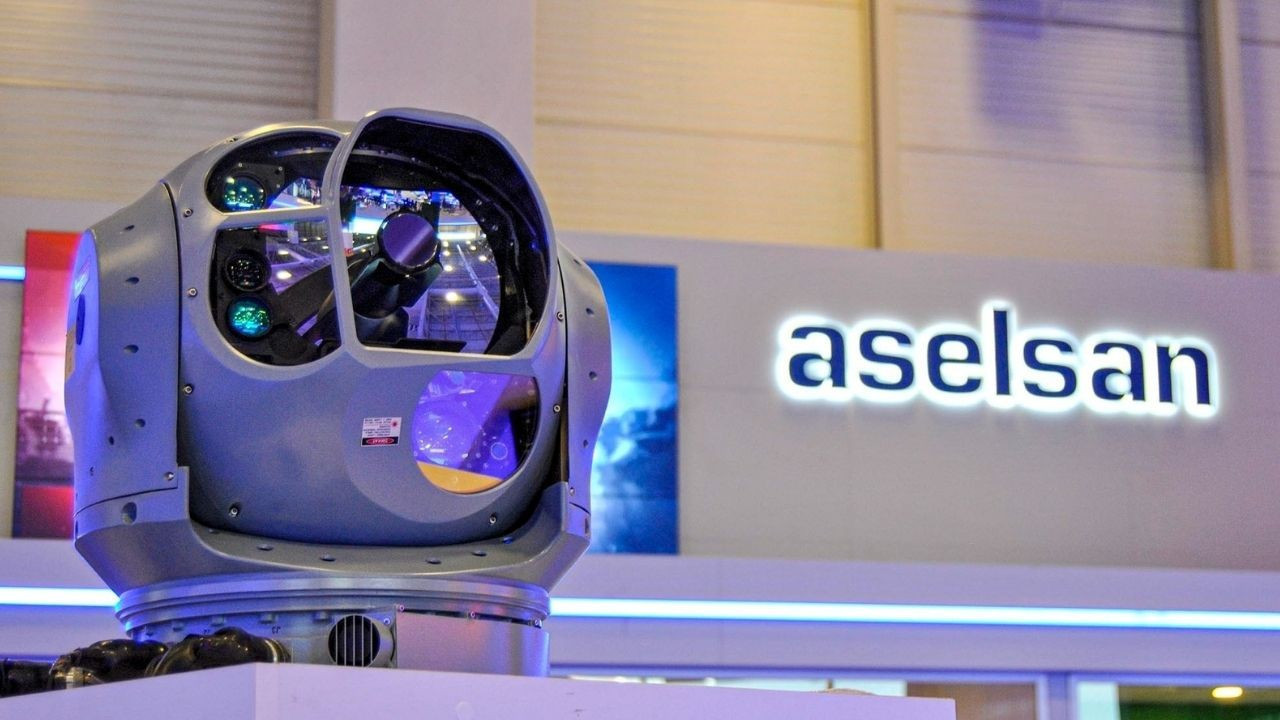 ASELSAN’dan SSB ile Dev Anlaşma: 169,72 Milyon Dolarlık Elektronik Harp Tedariki