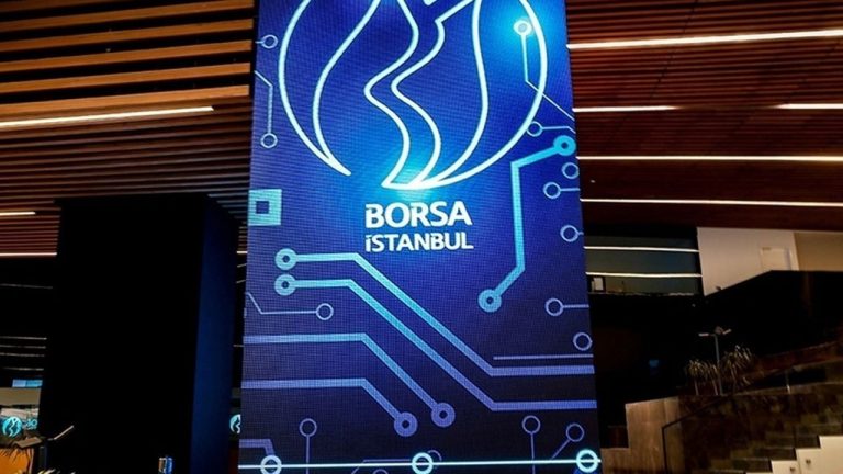 Borsa İstanbul Günü Yatay Seyirle Tamamladı: BIST 100’de Son Durum