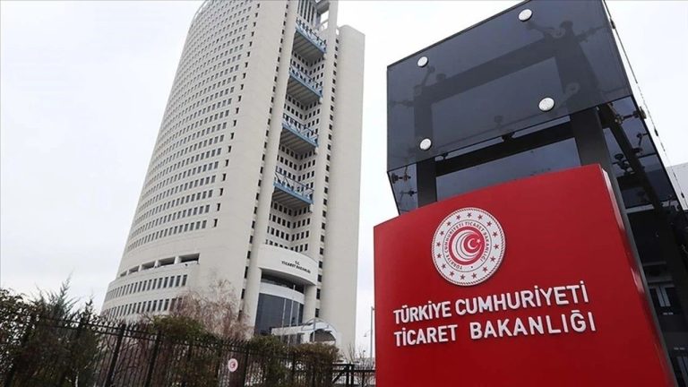 Ticaret Bakanlığı’ndan Üç Gözetim Şirketine Faaliyet Durdurma Kararı