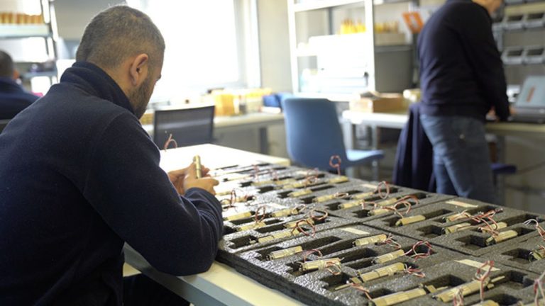 Savunma Sanayi Şirketi FEMSAN’dan Konkordato Başvurusu: ASELSAN ve Roketsan’la Çalışıyordu