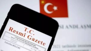 İzmir Aliağa’ya Endüstriyel Yatırım Hamlesi: Yeni Endüstri Bölgesi Kuruluyor