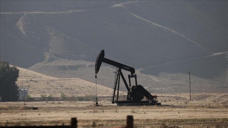 ABD Ham Petrol Stoklarında Sert Düşüş: Üretim ve İthalat Azaldı
