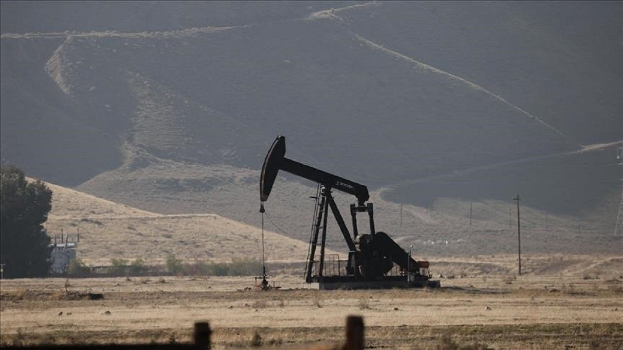 ABD Ham Petrol Stoklarında Sert Düşüş: Üretim ve İthalat Azaldı