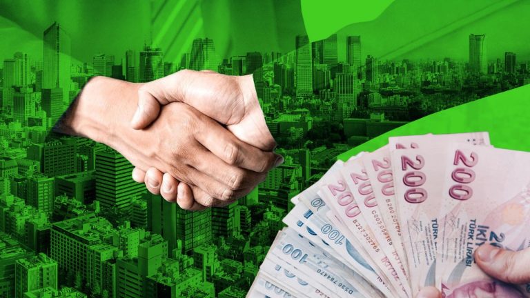 Borsa İstanbul’un Nakit Zengini Şirketleri: 2025 İlk Çeyrekte Borçsuzlar
