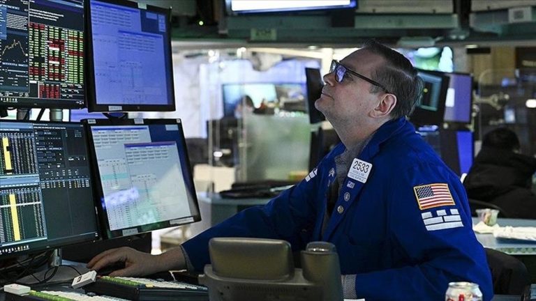 Küresel Piyasalar Tarifelerle Sarsılıyor: Risk Algısı Yükseldi, Gözler Fed’de