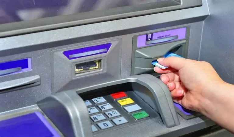 ATM Şifreleri Yenileniyor: Bankalar Gelecek Haftadan İtibaren Zorunlu Kılıyor