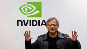 Nvidia CEO’su: Yapay Zeka Kullanmayanlar İşini Kaybedecek!
