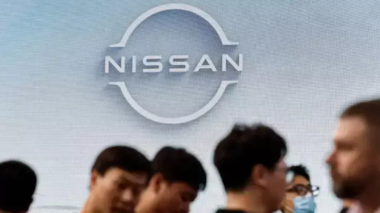 Nissan’dan Şok Zarar Açıklaması: İthalat Vergileri ve Düşük Satışlar Vurdu