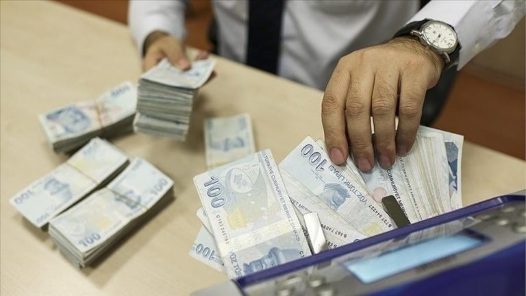 Bankaların Kârları Faiz Baskısıyla Azaldı: İkinci Çeyrek Bilançoları