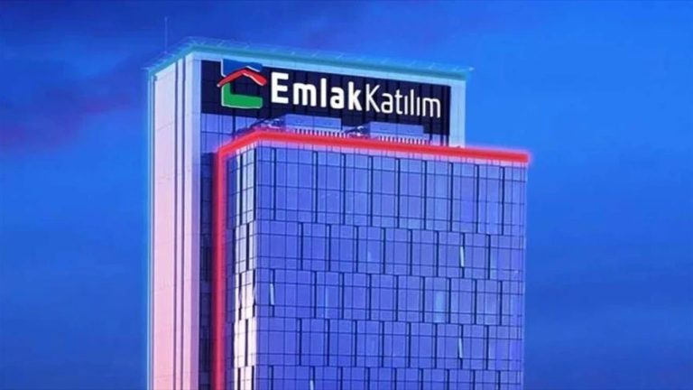 BDDK’dan Emlak Katılım Tasarruf Finansman’a Faaliyet İzni Onayı