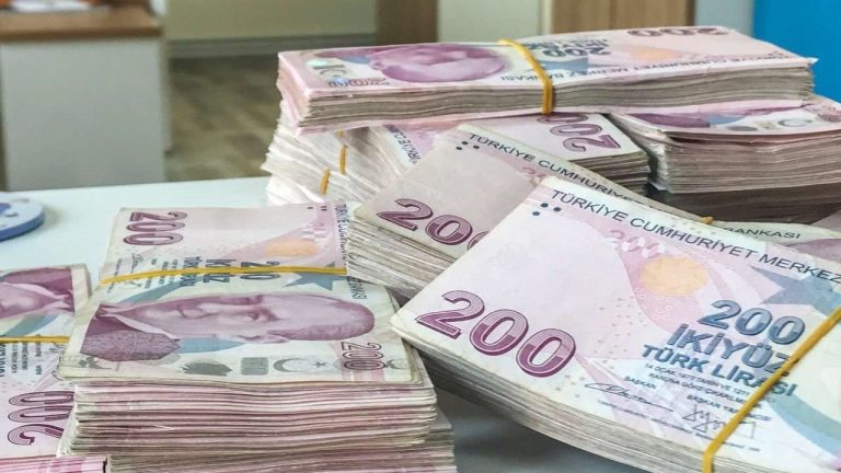 KKM’de Düşüş Sürüyor: Hesaplar 500 Milyar TL’nin Altına İndi