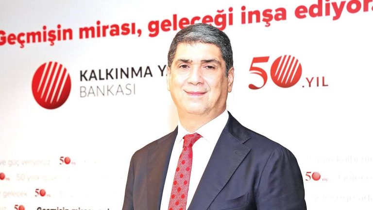 TKYB’den Güçlü Performans: İlk Yarıda 4 Milyar TL Net Kâr Elde Etti