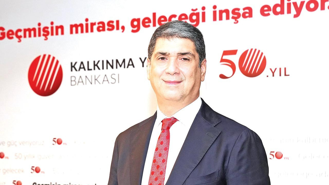TKYB’den Güçlü Performans: İlk Yarıda 4 Milyar TL Net Kâr Elde Etti