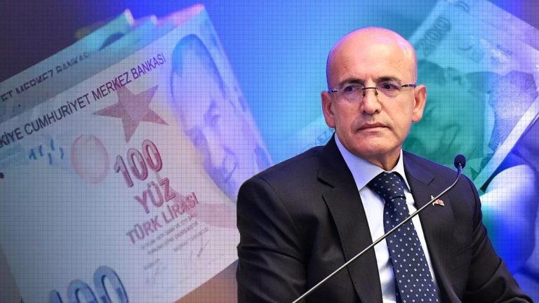 Şimşek: Ekonomide Şok Öncesi Seviyelere Dönüldü, Toparlanma Sürüyor