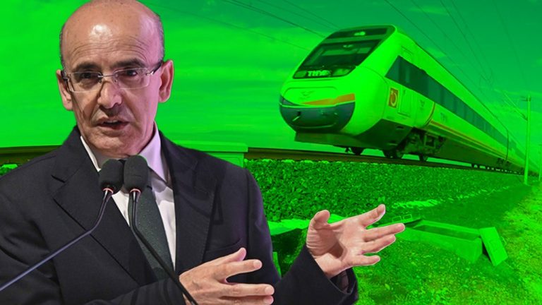 Türkiye-Nahçıvan Demiryolu Hattı İçin 2.4 Milyar € Finansman Sağlandı