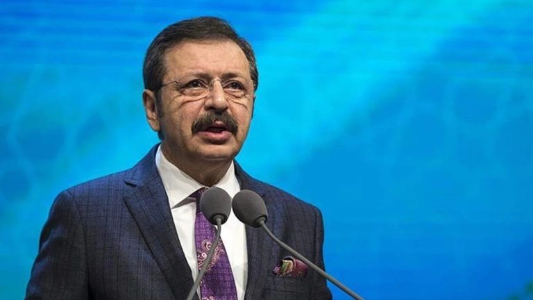 TOBB’dan Emek Yoğun Sektörlere Destek Çağrısı: Kredi Kısıtlamaları Kalkmalı