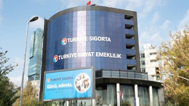 Türkiye Sigorta ve Hayat Emeklilik’ten Yılın İlk Yarısında Rekor Kâr