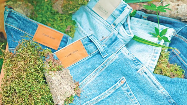 Colin’s’ten Güneş Enerjili Dönüşüm: Denim Üretiminde Sürdürülebilirlik Hamlesi