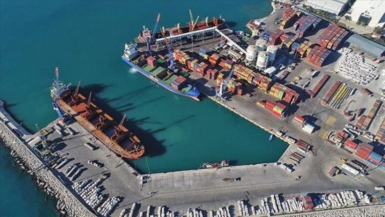 Doğu Karadeniz İhracatı Yükselişte: İlk 6 Ayda 814,9 Milyon Dolar