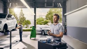 Bosch’tan Almanya’da Yeniden Yapılanma: Otomotiv Fabrikasında 1100 İşten Çıkarma
