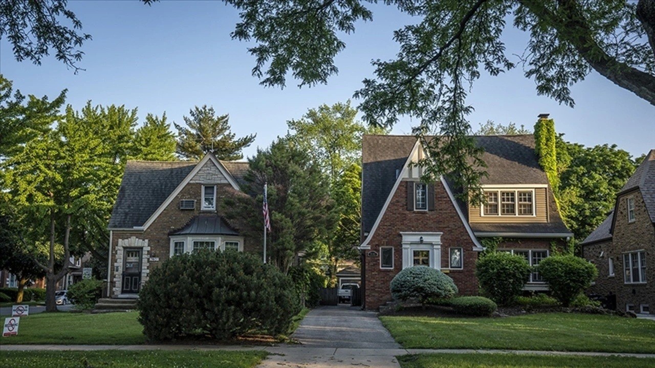 ABD’de Mortgage Başvuruları Çakıldı: Faizler Yüzde 10 Arttı!