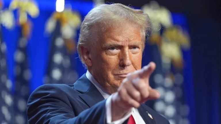 Trump Yönetiminden 100’den Fazla Ülkeye Yeni Vergi Planı: Tek Tarife mi Geliyor?