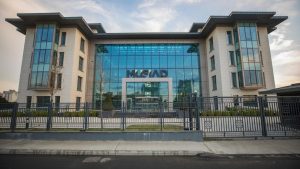 MÜSİAD’dan “Terörsüz Türkiye” Hamlesi: Kalkınma Odaklı Yeni Çalışma Grubu