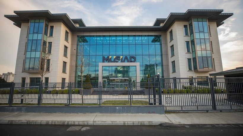 MÜSİAD’dan “Terörsüz Türkiye” Hamlesi: Kalkınma Odaklı Yeni Çalışma Grubu