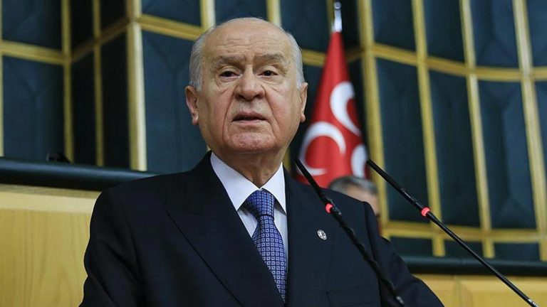 Devlet Bahçeli, Yerli Sosyal Medya Platformu NeXT Sosyal’e Katıldı