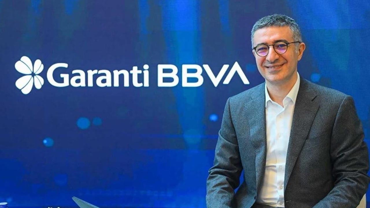 Garanti BBVA: Yılın İlk Yarısında Rekor Kâr, 53.6 Milyar TL Net Kazanç