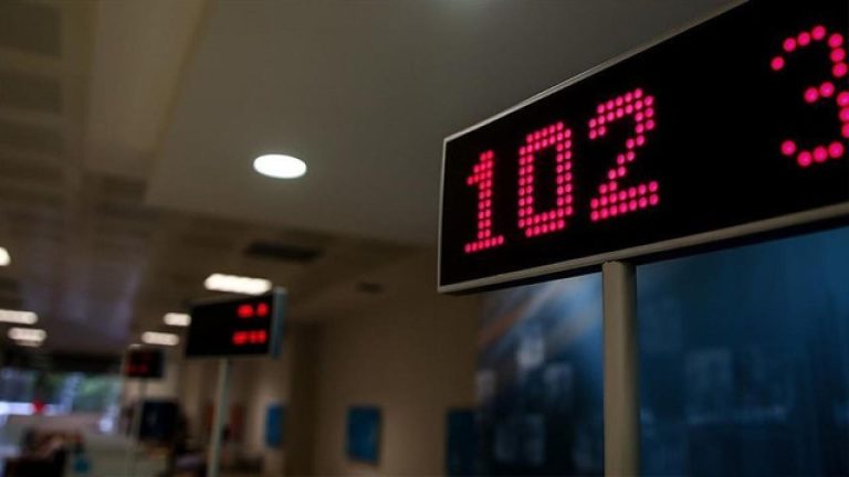 QNB Bank İşlem Sırası Kapanıyor: Enpara Bank Pay Dağıtımı Sonrası Yeniden Açılacak