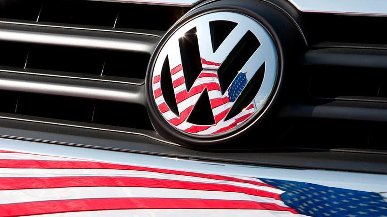 Volkswagen Kârı Tarifeler Nedeniyle %29 Düştü: 2025 Beklentileri Revize Edildi