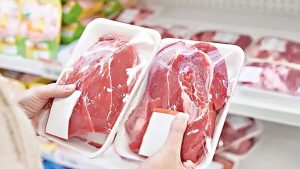 Et Tüketimi Çakıldı, Fiyatlar Geriledi: Karkas Ette 30 TL’lik Düşüş