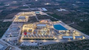 Zorlu Enerji İsrail’den Çekildi: Dorad Energy’deki Hisselerin Satışı Tamamlandı