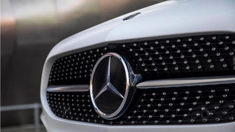 Mercedes’ten Dev Geri Çağırma: 223 Bin Ticari Araç Hava Yastığı Sorunu Nedeniyle