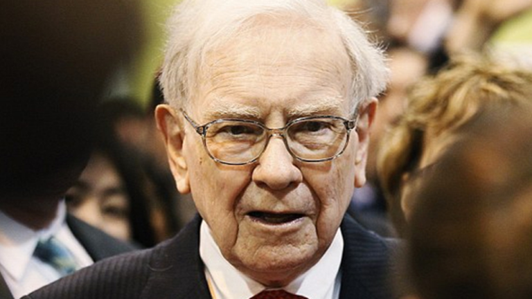 Buffett’tan Sürpriz VeriSign Hissesi Satışı: Berkshire’ın Hamlesi