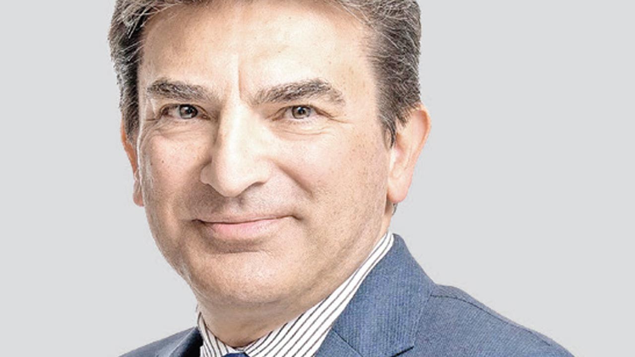 OYAK’ta Genel Müdürlük Bayrak Değişimi: Yalçıntaş Göreve Başladı