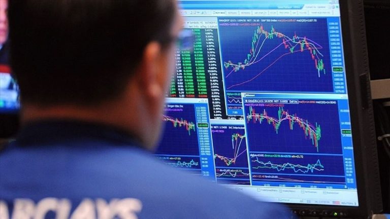 New York Borsası Fed Kararı Öncesi Yükselişle Açıldı