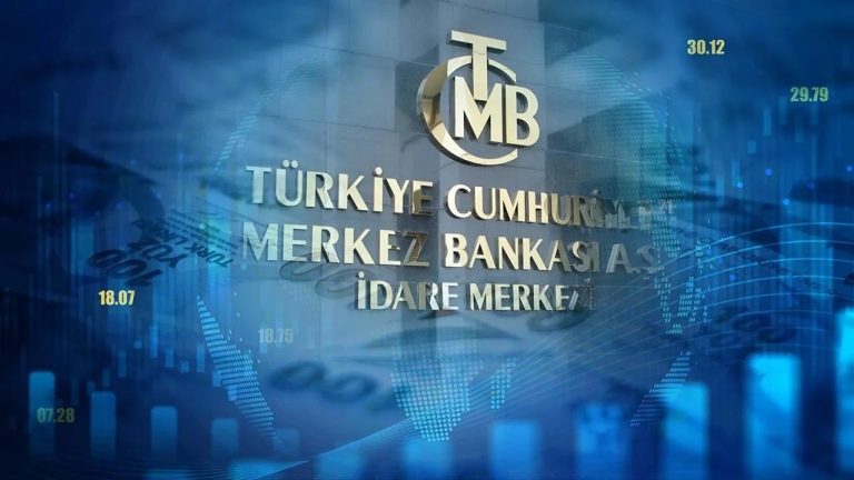 TCMB Rezervleri Rekor Kırdı: 166 Milyar Doları Aştı, Döviz Varlıkları Yükseldi